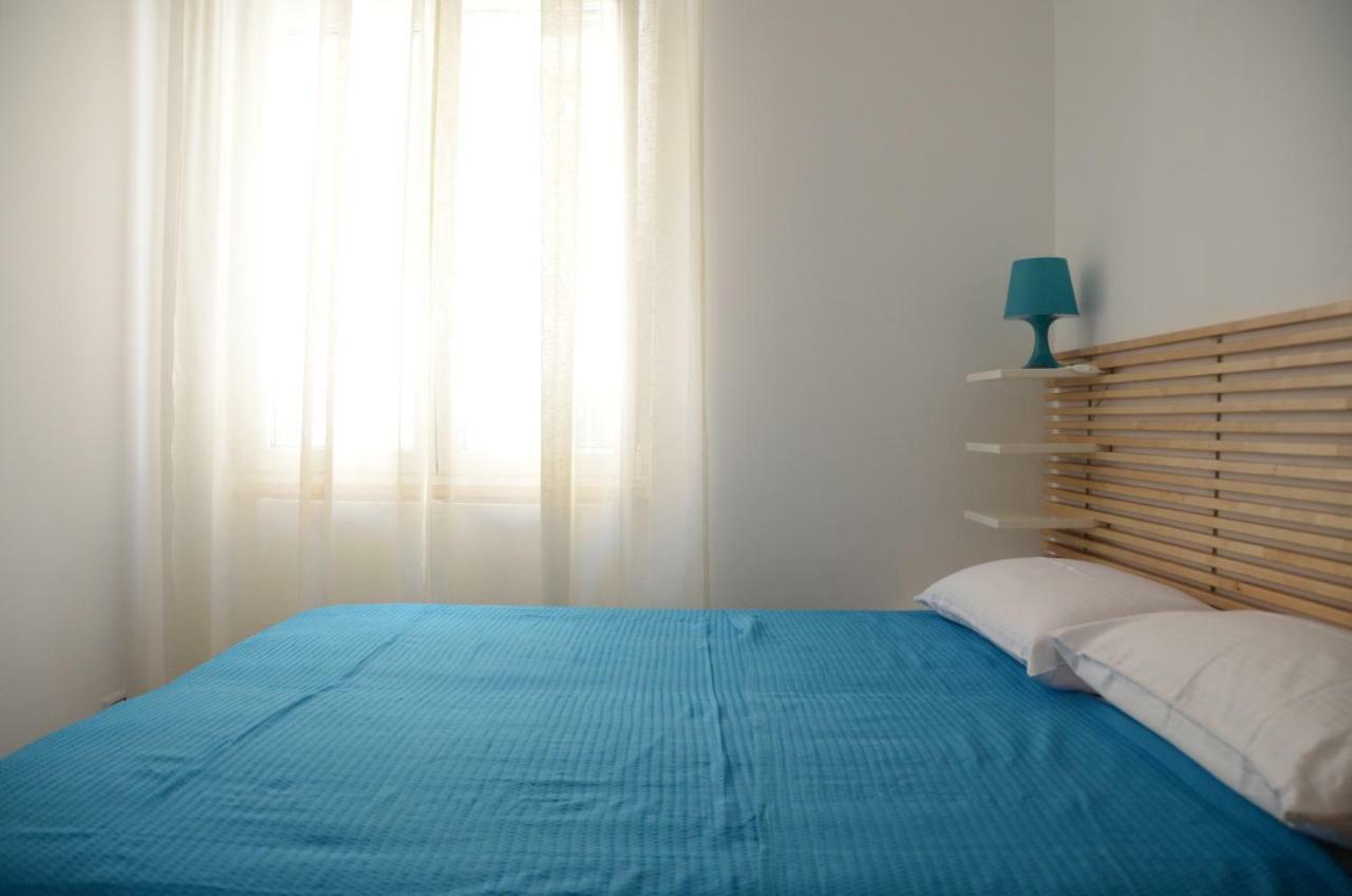 Blue Sea Apartment Torre Canne Esterno foto